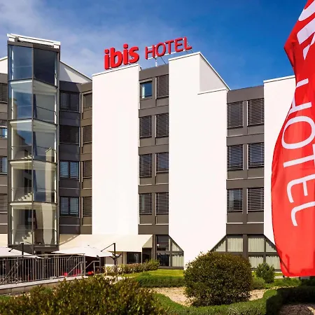Ibis Lausanne Hotel