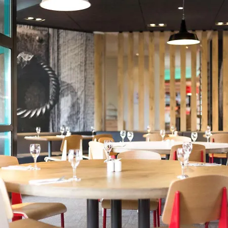 Ibis Lausanne Hotel