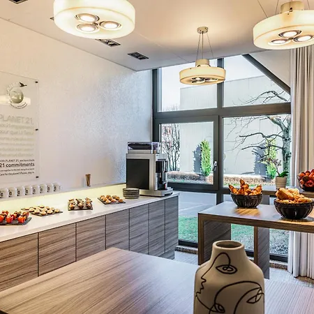 Ibis Lausanne Hotel Crissier