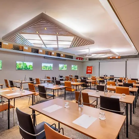 Hotel Ibis Lausanne