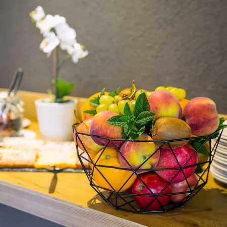 Ibis Lausanne Hotel Crissier