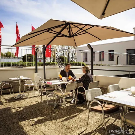 Ibis Lausanne Hotel
