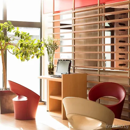 Hotel Ibis Lausanne