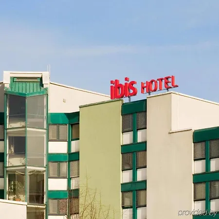 Hotel Ibis Lausanne Crissier