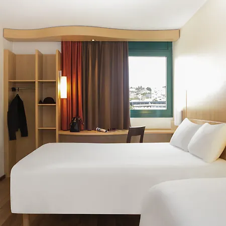Ibis Lausanne Hotel Crissier