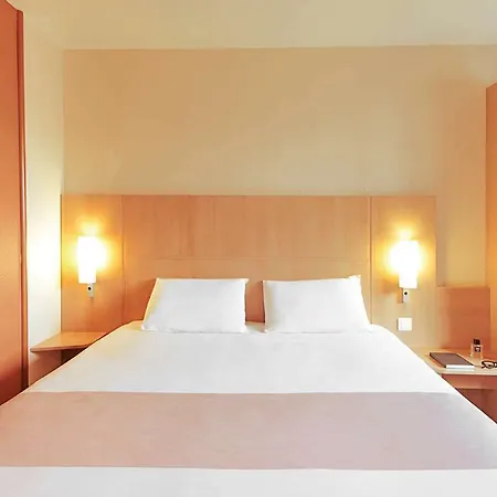 Ibis Lausanne Hotel