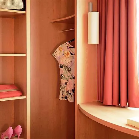 Ibis Lausanne Hotel