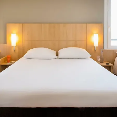 Ibis Lausanne 2* Crissier