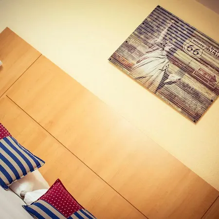 Ibis Lausanne קריסייר