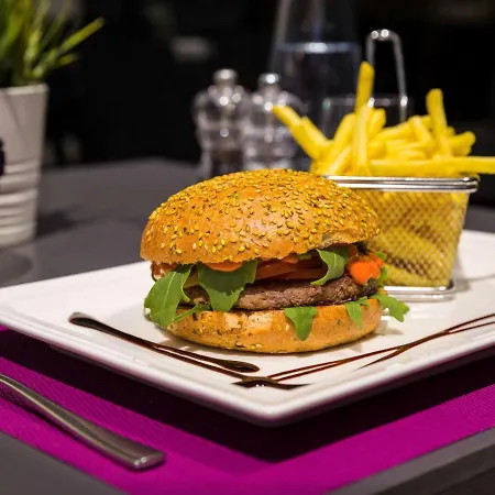 מלון Ibis Lausanne קריסייר