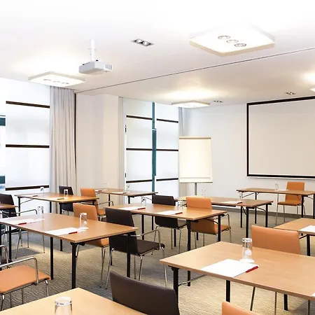 Ibis Lausanne קריסייר