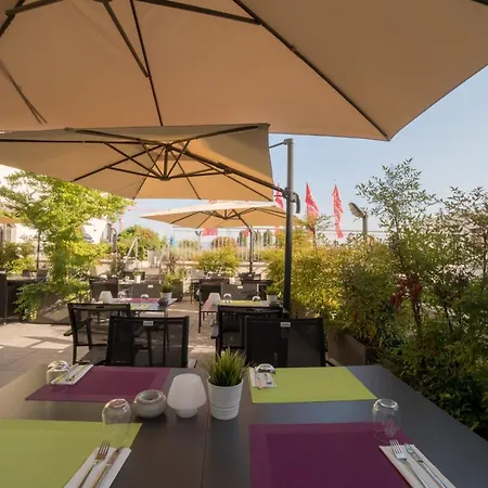 מלון Ibis Lausanne קריסייר