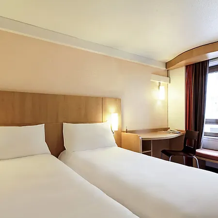 Ibis Lausanne מלון קריסייר
