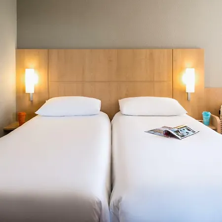 Ibis Lausanne מלון קריסייר
